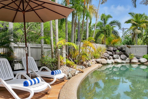 Seascape Holiday At The Queenslander - Sunshine Coast Tourism 1