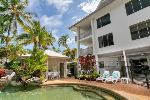 Seascape Holiday At The Queenslander - Sunshine Coast Tourism 0