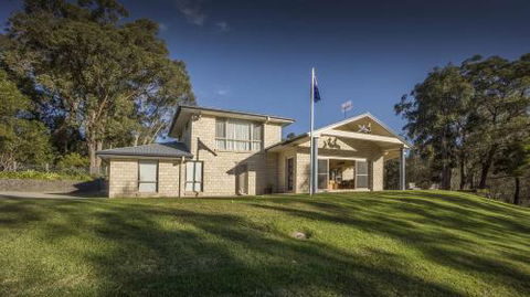 Atlantis On Lake Conjola Sandra St. 1 Lake Conjola - Holiday Sunshine Coast 6