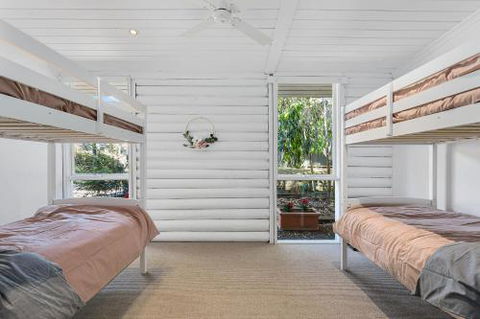 MARTHA COTTAGE Mt. MARTHA - Holiday Sunshine Coast 2