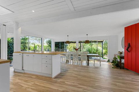 MARTHA COTTAGE Mt. MARTHA - Holiday Sunshine Coast 3