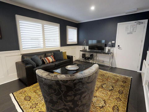 Apartment 5 The Stables Perisher - Holiday Sunshine Coast 3