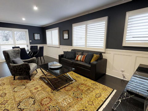 Apartment 5 The Stables Perisher - Holiday Sunshine Coast 6