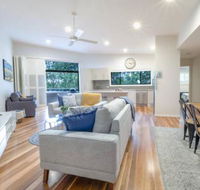 Ait Shona Happy Place. Apt 10 Haven on the Park - Holiday Sunshine Coast