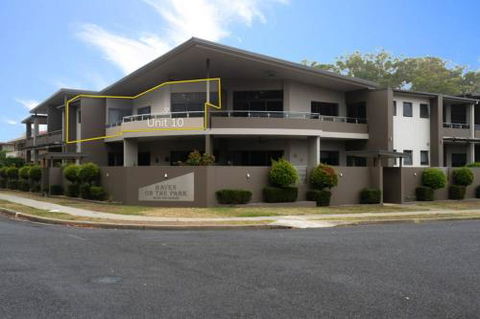 Ait Shona Happy Place. Apt 10 Haven On The Park - Holiday Sunshine Coast 2