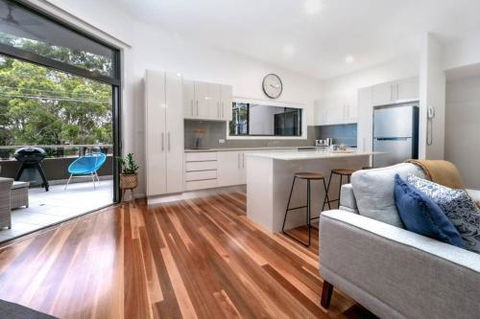 Ait Shona Happy Place. Apt 10 Haven On The Park - Holiday Sunshine Coast 6