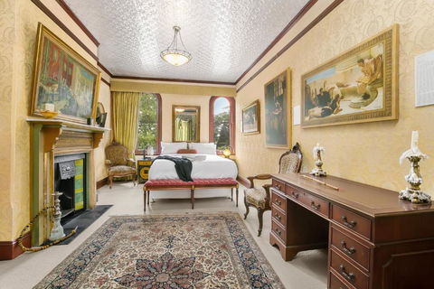 Grand & Central On George Unique Opulent - Sunshine Coast Tourism 4