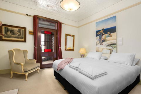 Grand & Central On George Unique Opulent - Sunshine Coast Tourism 5