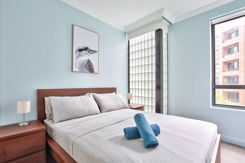 Apartment CBD Jones Bay - Holiday Sunshine Coast 5