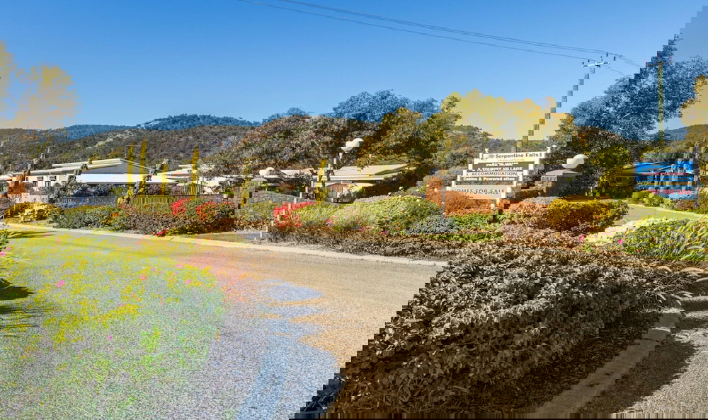 Mardella WA Sunshine Coast Tourism