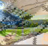 Your Luxury Escape - Fairway - Sunshine Coast Tourism