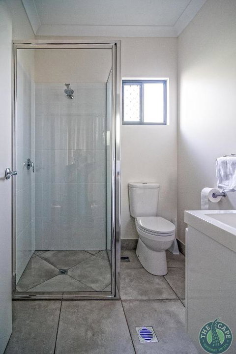 The Cape Gateway Motel - Holiday Sunshine Coast 1