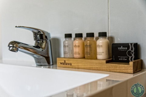 The Cape Gateway Motel - Holiday Sunshine Coast 6