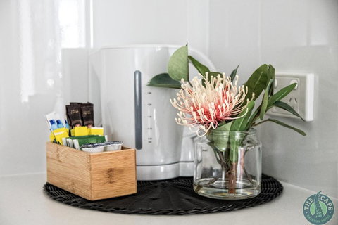 The Cape Gateway Motel - Holiday Sunshine Coast 4