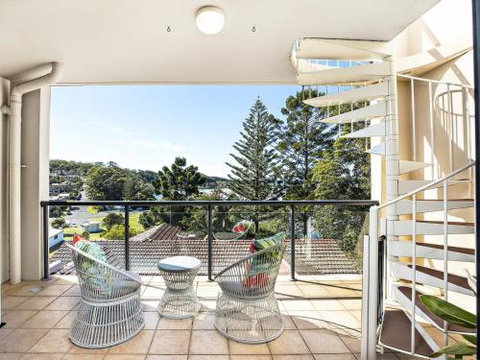 River Rest Nambucca Heads - Sunshine Coast Tourism 0