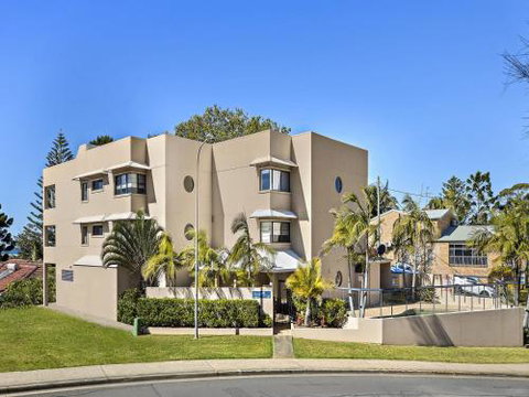 River Rest Nambucca Heads - Sunshine Coast Tourism 3