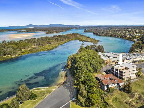 River Rest Nambucca Heads - Sunshine Coast Tourism 5