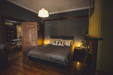 The William Arnott Hotel - Holiday Sunshine Coast 4