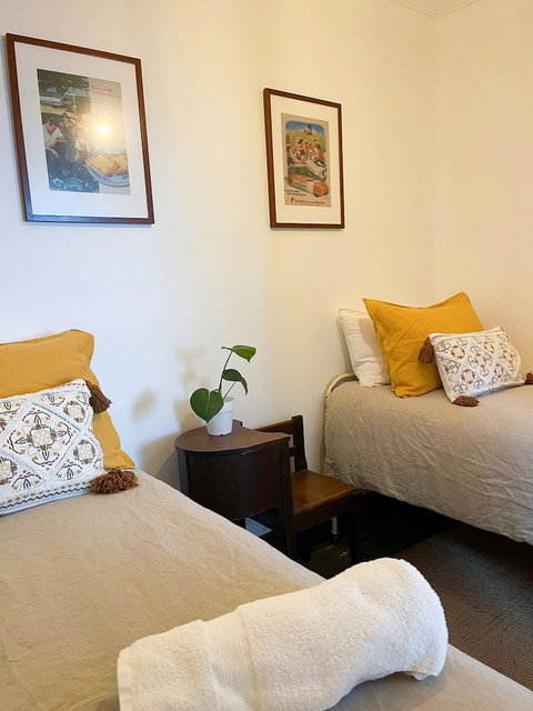 The William Arnott Hotel - Holiday Sunshine Coast 2