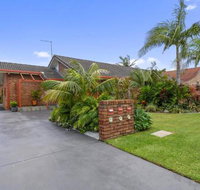 A Villa on 7th - Sunshine Coast Tourism