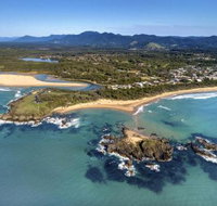 Sawtell Suites Suite 1 - Sunshine Coast Tourism