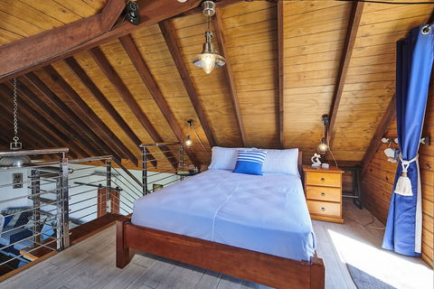 A PERFECT STAY - Belongil On The Beach - Holiday Sunshine Coast 1