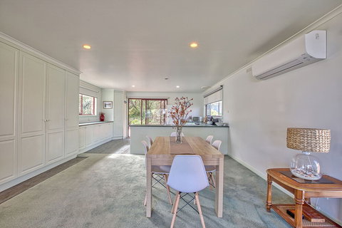 Ocean Crest Bay Of Fires - Sunshine Coast Tourism 5