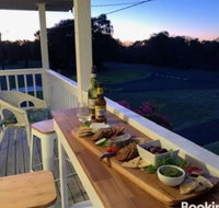 Salty Dayz - Sunshine Coast Tourism