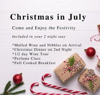 Rosetta Homestead - Sunshine Coast Tourism