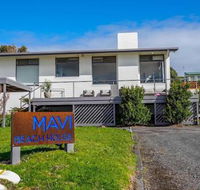 MAVI BEACH HOUSE beachfront wifi views - Sunshine Coast Tourism