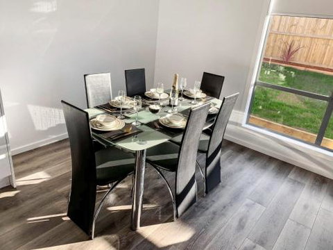 Brand New Home 10 Mins To Beach Torquay Geelong Deakin Hospitals - Holiday Sunshine Coast 4