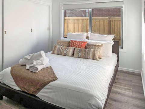 Brand New Home 10 Mins To Beach Torquay Geelong Deakin Hospitals - Holiday Sunshine Coast 6