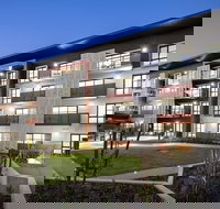 Quest Wangaratta - Holiday Sunshine Coast