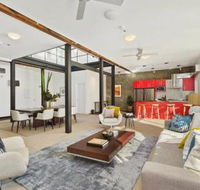 Eclusive penthouse Sydney CBD - Holiday Sunshine Coast