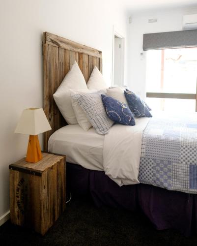 Fergusson Winery Homestead Accomodation - Holiday Sunshine Coast 5