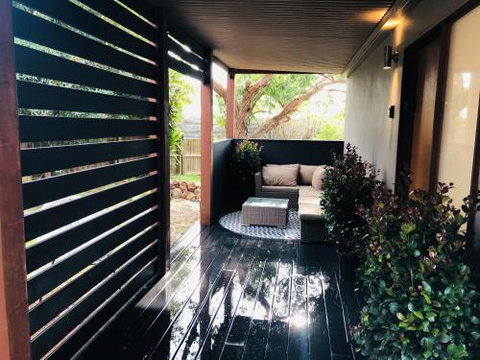 Carinya Coastal Cottage - Sunshine Coast Tourism 1