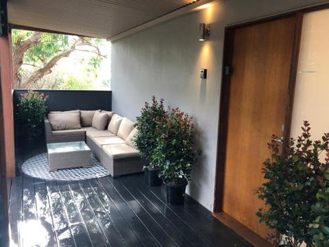Carinya Coastal Cottage - Sunshine Coast Tourism 5