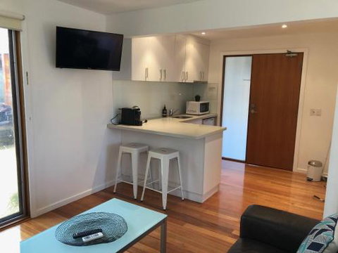 Carinya Coastal Cottage - Sunshine Coast Tourism 2
