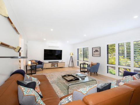 The Pines Culburra Beach - Holiday Sunshine Coast 0