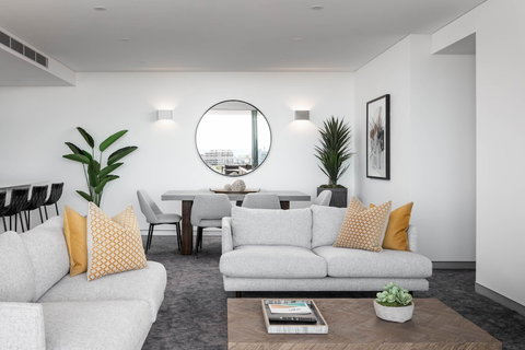 Argo Serviced Apartments - Holiday Sunshine Coast 6