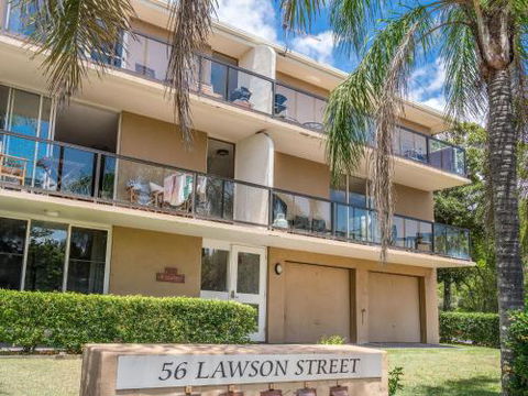 EAST COAST ESCAPES Byron Beachfront - Holiday Sunshine Coast 6