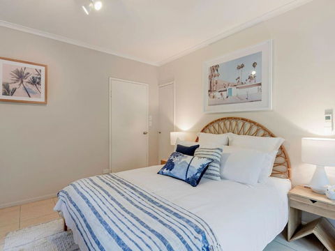 Allawah Palms Villa - Holiday Sunshine Coast 6