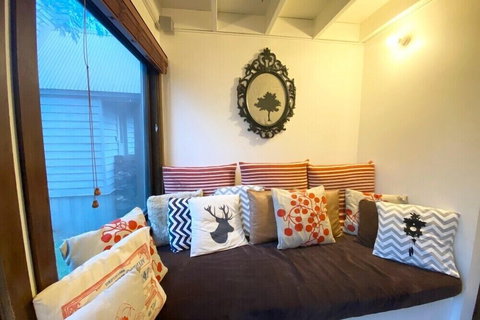 Alpine Retreat - Holiday Sunshine Coast 3