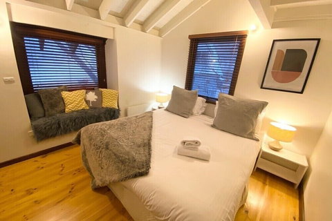 Alpine Retreat - Holiday Sunshine Coast 6