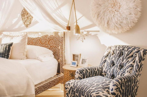 Barellen Beach House - Sunshine Coast Tourism 6