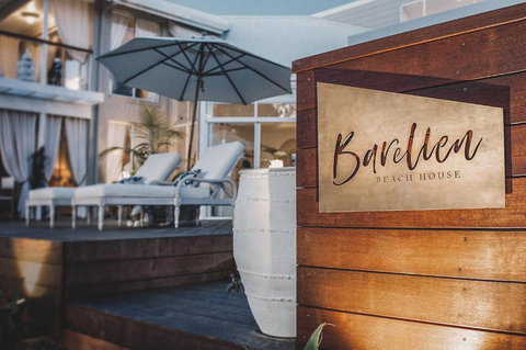 Barellen Beach House - Sunshine Coast Tourism 4