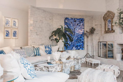 Barellen Beach House - Sunshine Coast Tourism 3