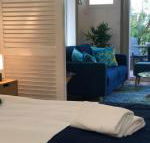 Crystal Palms - Sunshine Coast Tourism
