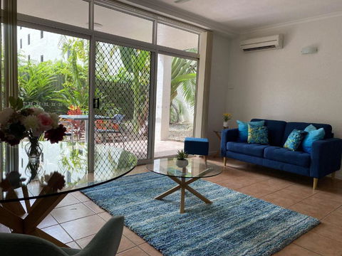 Palm Villas In Port #7 - Sunshine Coast Tourism 6