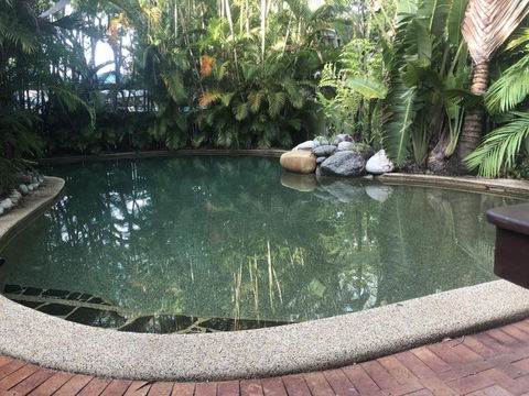 Palm Villas In Port #7 - Sunshine Coast Tourism 5